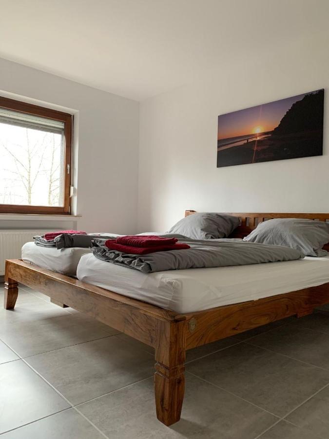 Chill Out Lodge Im Naturparadies Braunlage Eksteriør bilde