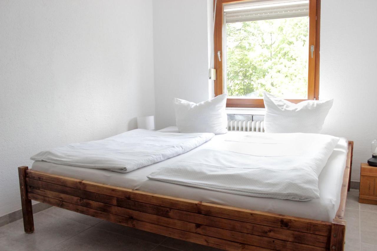 Chill Out Lodge Im Naturparadies Braunlage Eksteriør bilde