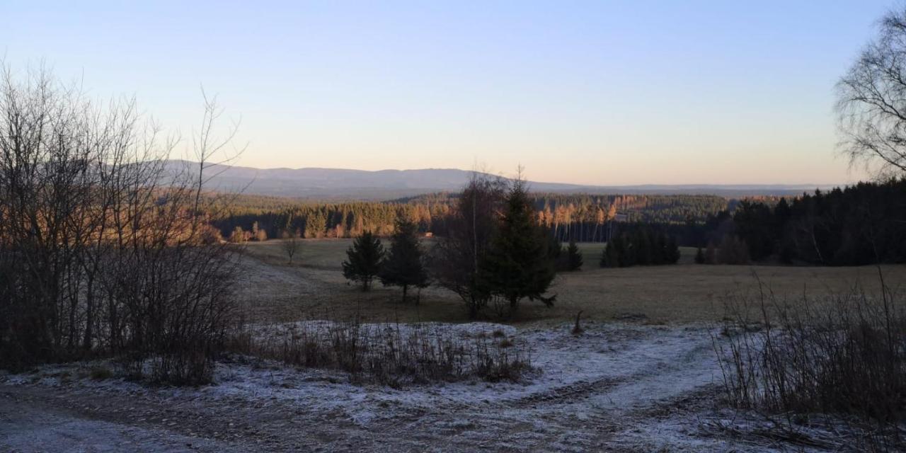 Chill Out Lodge Im Naturparadies Braunlage Eksteriør bilde